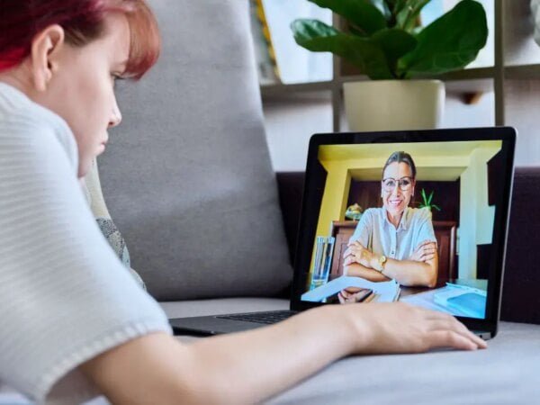 The Benefits of Online Trauma Therapy