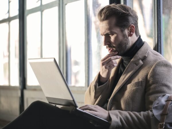 Stress at work could elevate males’s danger for coronary heart illness