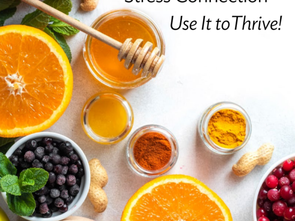 The Immune System Stress Connection