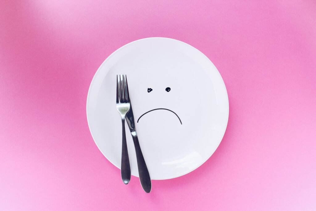 What Can I Eat