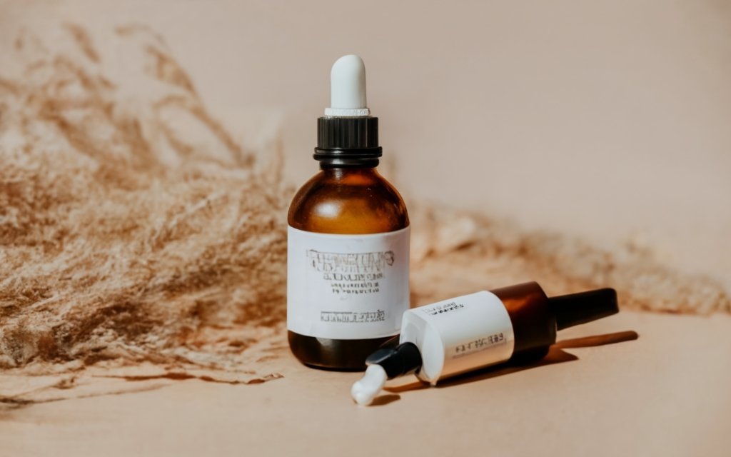 An Image Of Two Different Skincare Products One Hydrator Other Moistourizer