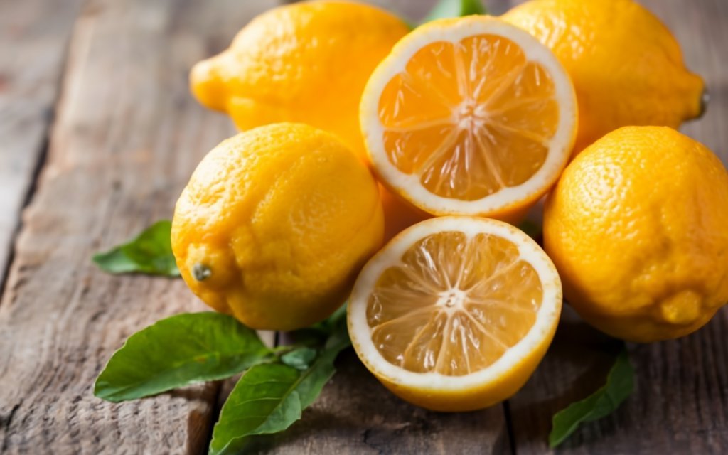 Benefits Of Lemons The Power Of Flavonoids