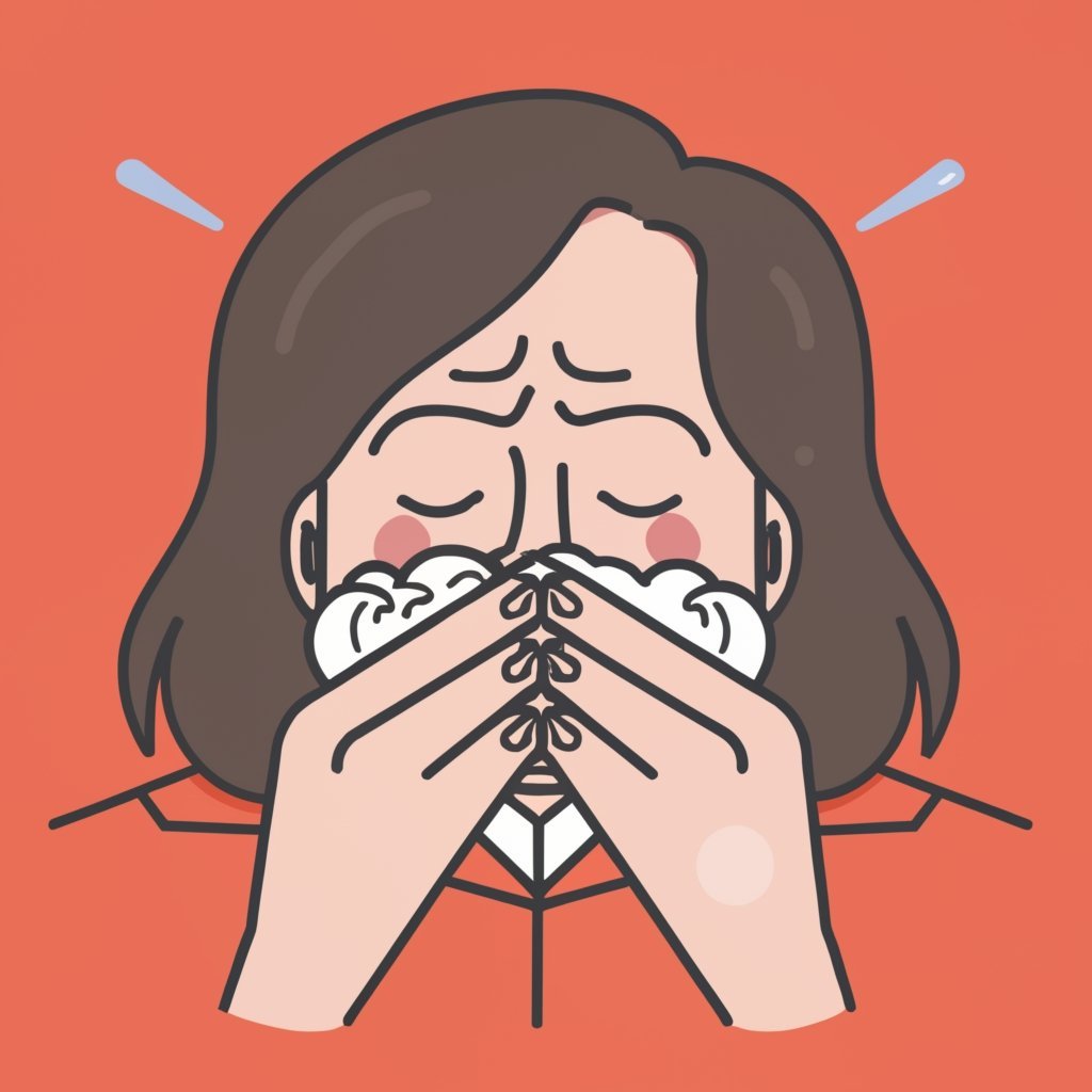 Create An Image That Represents The Mystery Of 1