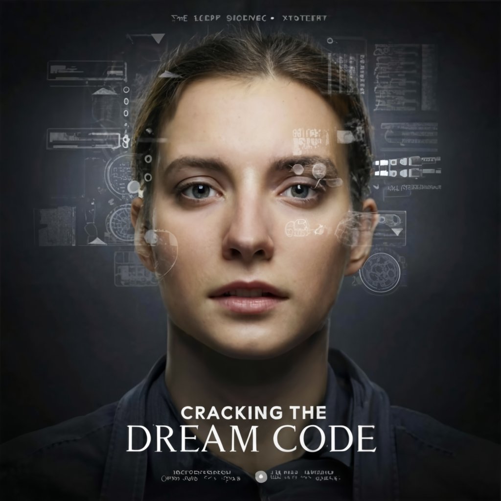 Design An Image That Explores The Concept Of A