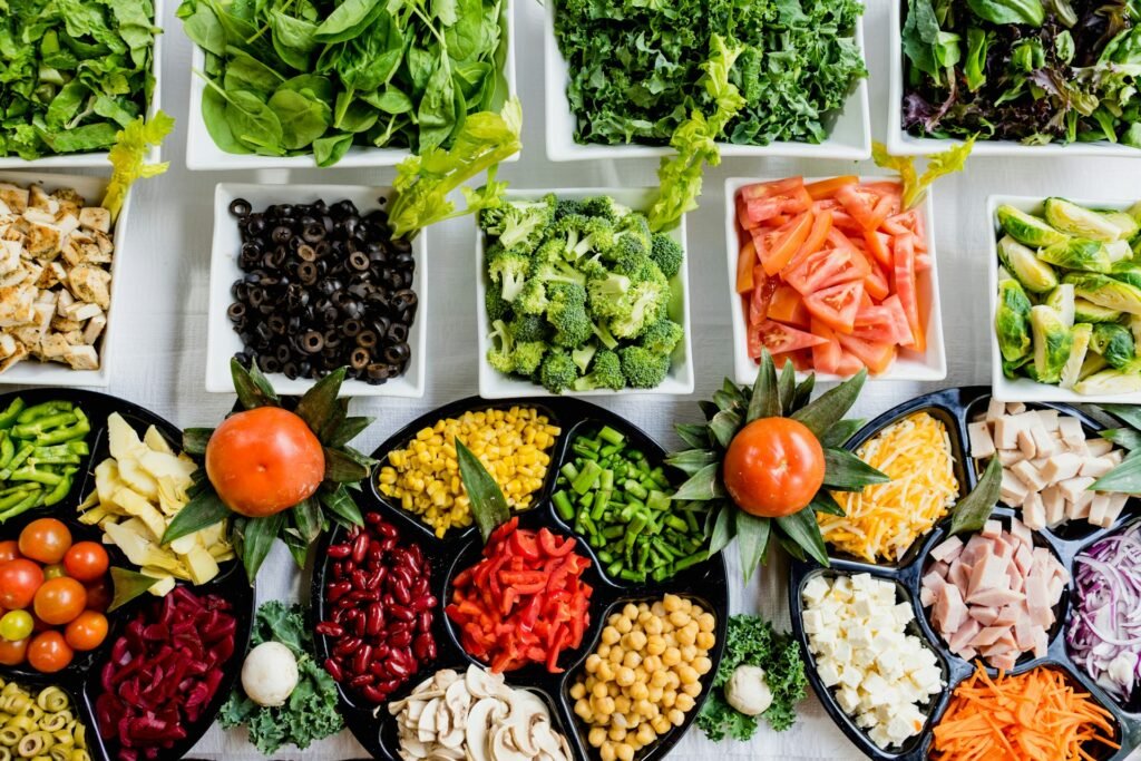 Why Keto And Paleo Diets Work For Weight Loss Keto And Paleo Food Image