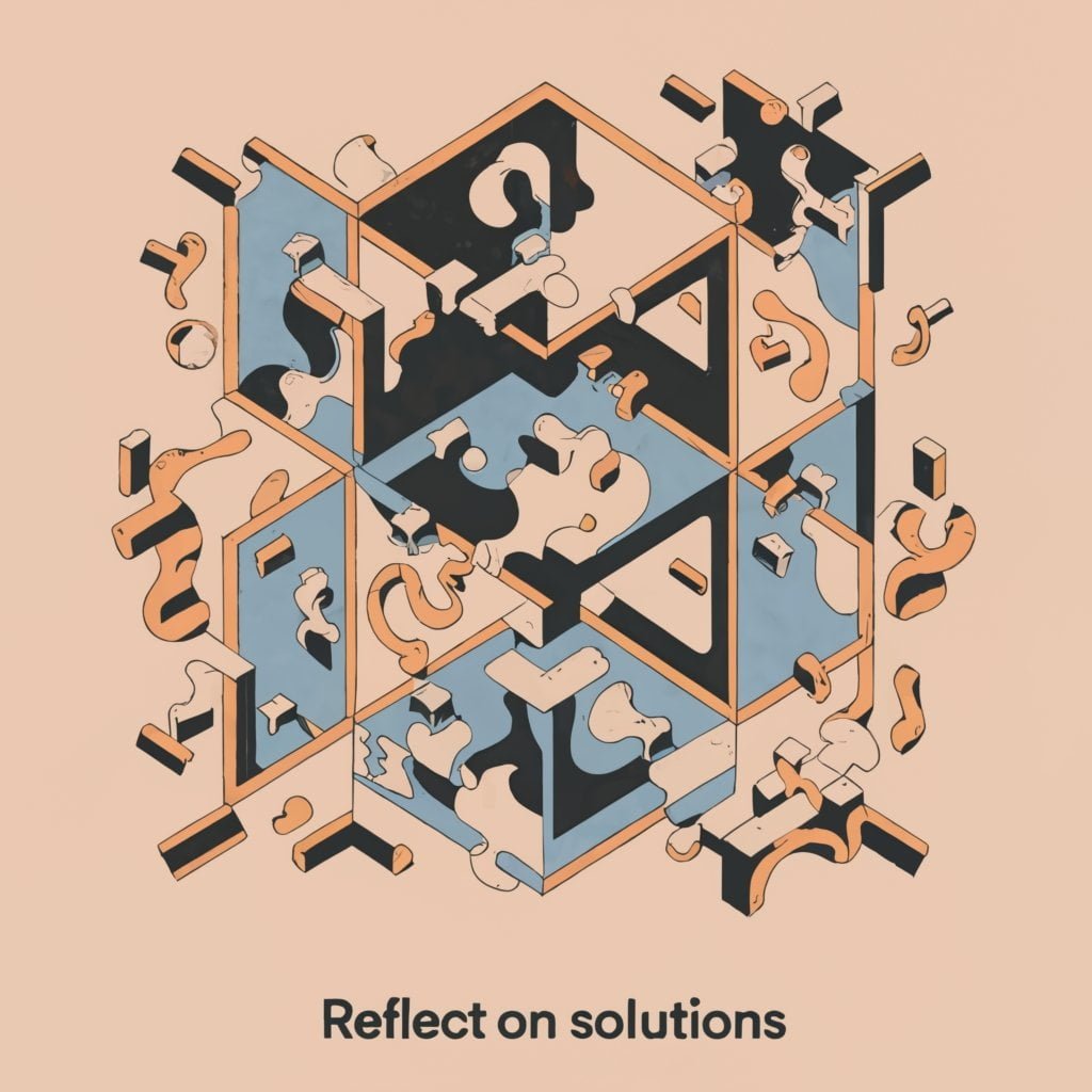 Reflect On Solution 1