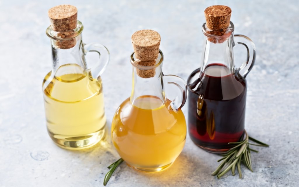 Tasty and Super Healthy Salad Dressings That Supercharge Your Health - Dr. Berg The Base Of Our Healthy Salad Dressings Consists 2