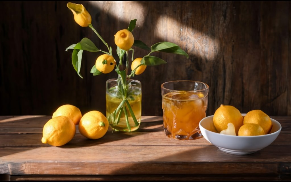 Best Ways To Consume Lemon
