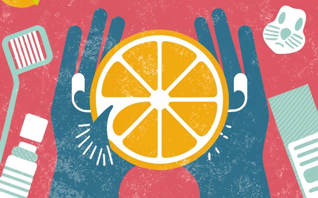 Bleeding Gums Lemon Benefits