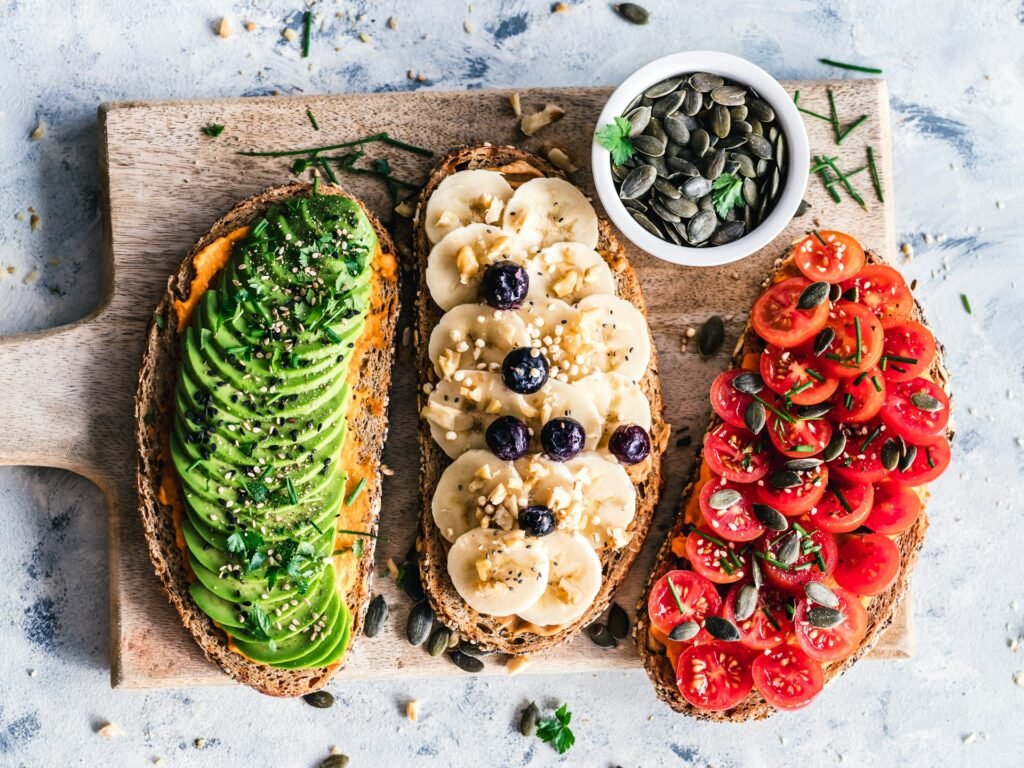Healthy Food Choices For Effective Weight Loss Healthy Food Choice For Weight Loss