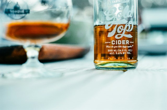 The Truth About the Apple Cider Vinegar (ACV) Mother Truth About Cider Vinegar